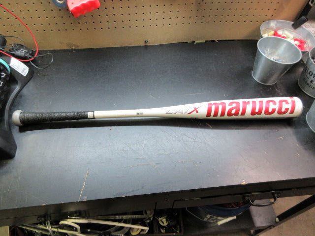 Load image into Gallery viewer, Used Marucci Cat X 33" -3 BBCOR Baseball Bat
