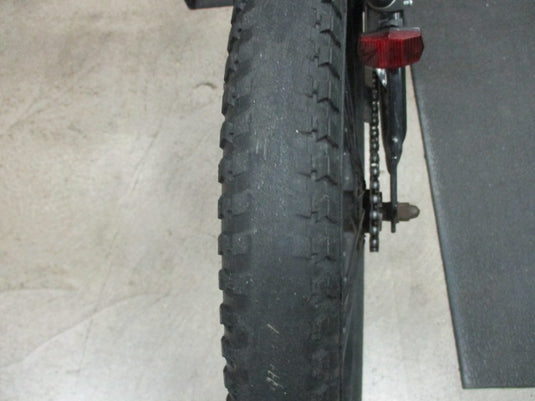 Used Schwinn Fenite Size 20