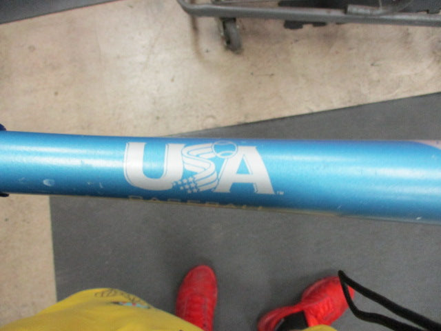 Load image into Gallery viewer, Used Rawlings Plasma (-8) 30&quot; USA Baseball Bat
