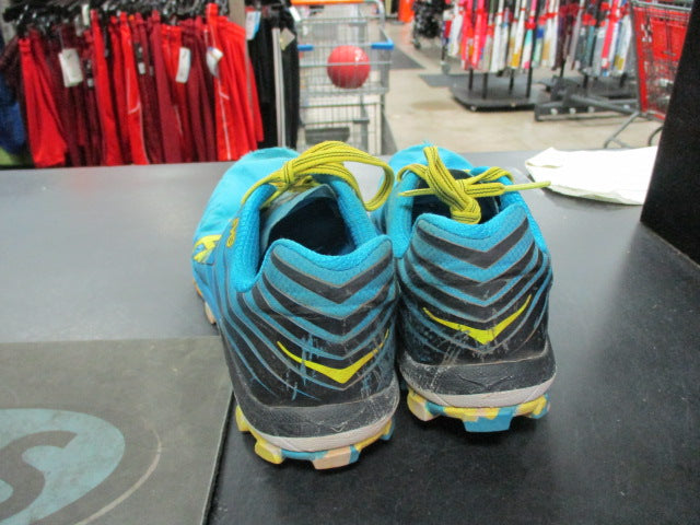Load image into Gallery viewer, Used Hoka Evo Jaws Size 6.5 Running Shoes
