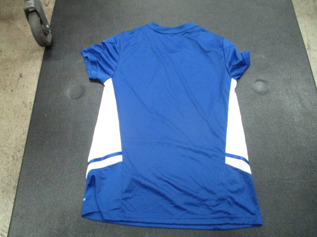 Load image into Gallery viewer, Used Adidas Size Medium Soccer Shirt
