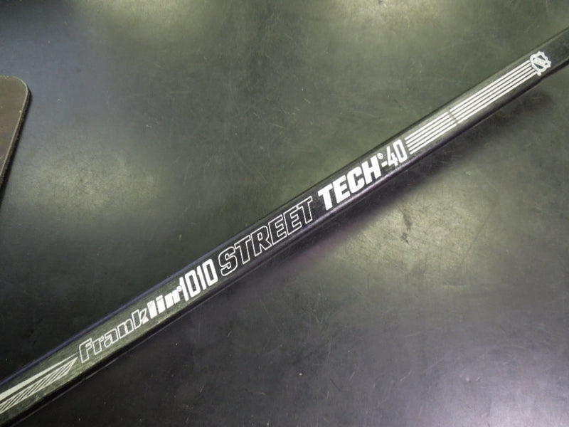 Load image into Gallery viewer, Used Franklin 1010 Street Tech - 40 Hockey Stick
