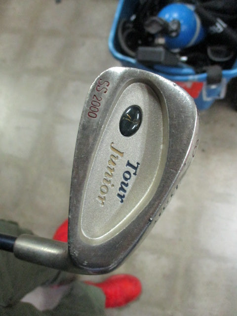 Used Tour Junior SS 2000 9 Iron - RH