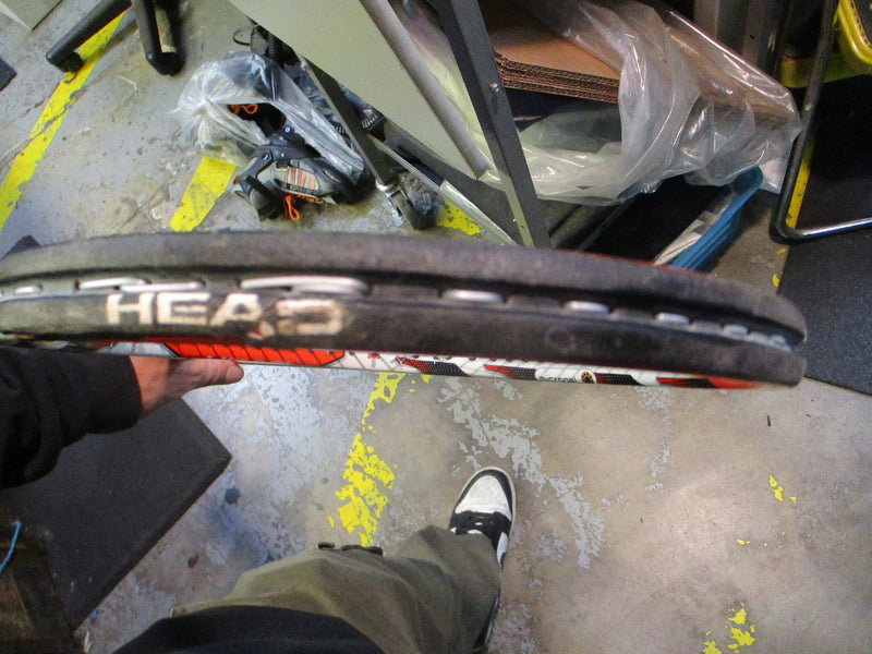 Load image into Gallery viewer, Used Head Radical Mid Plus 27" Tennis Racquet
