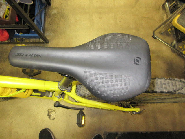 Load image into Gallery viewer, Used Scott Aspect 970 21 Speed Small Frame 29" Tire Mountain Bike
