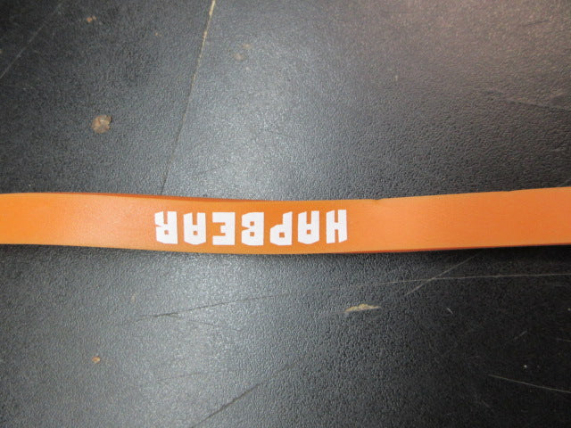Load image into Gallery viewer, Used Hapbear Resistance Bands - Orange
