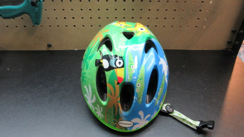 Used Schwinn Infant Bike Helmet