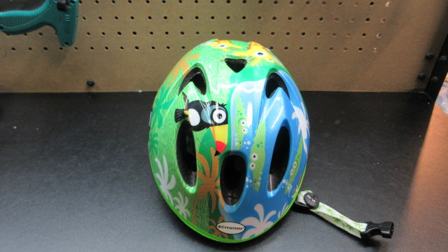 Load image into Gallery viewer, Used Schwinn Infant Bike Helmet
