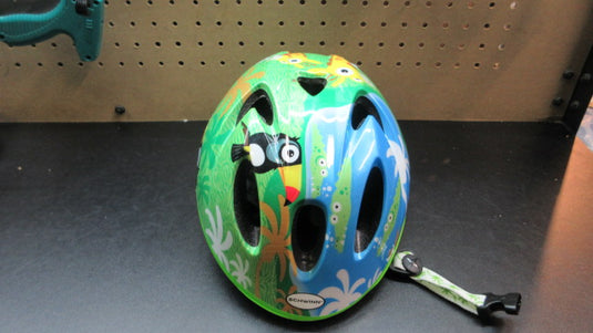 Used Schwinn Infant Bike Helmet