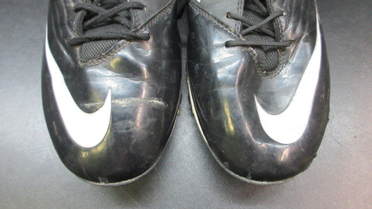 Used Nike Vapor Shark Football Cleats - Size 11.5
