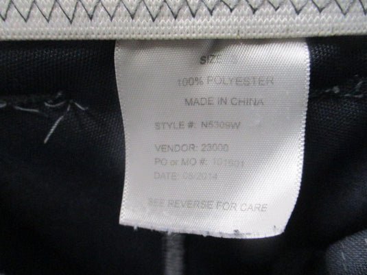 Used Intensity Knicker Bottom Softball Pants Adult Size Small