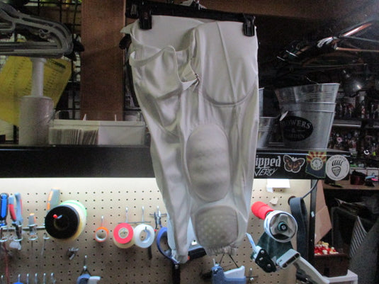 Used Champro Integrated Pads Football Pants - Size Youth Large