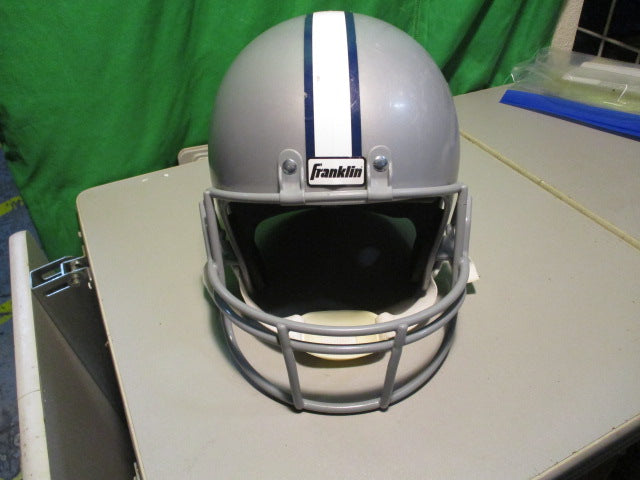 Load image into Gallery viewer, Used Franklin NFL Kids Football Helmet
