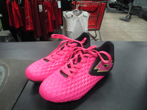 Used Lotto Soccer Cleats Size 3