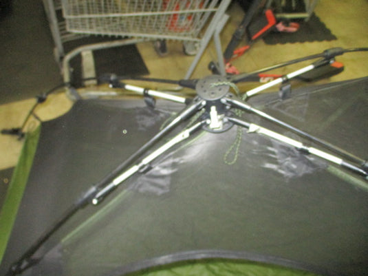 Used Teton Vista Quick 1 Person Tent