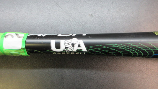 Used Louisville Slugger Vapor 29" -9 USA Alloy Baseball Bat