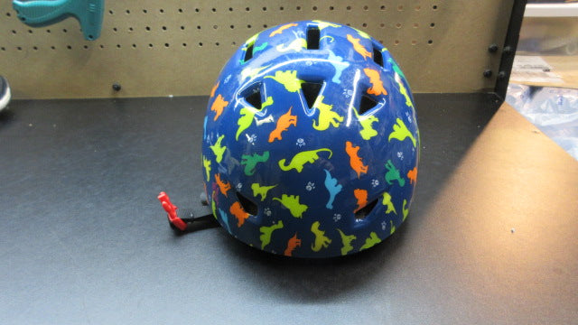 Load image into Gallery viewer, Used Bienbee Kids Bike Helmet - Size Small
