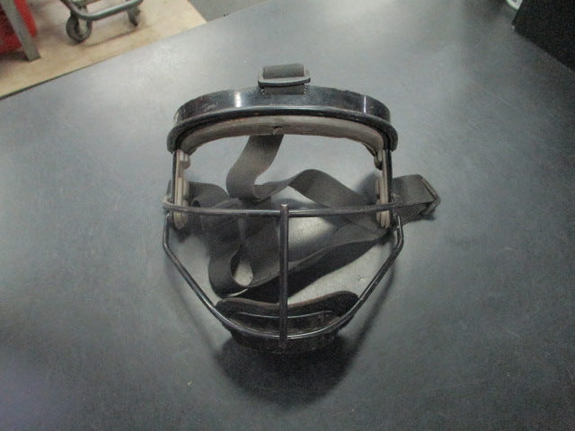 Load image into Gallery viewer, Used Rip It Youth Fielders Mask in Black
