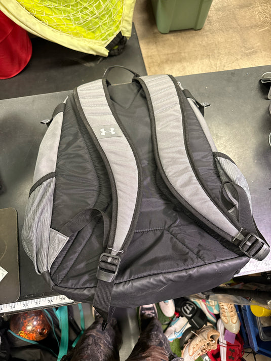Used Under Armour Baseball Backpack