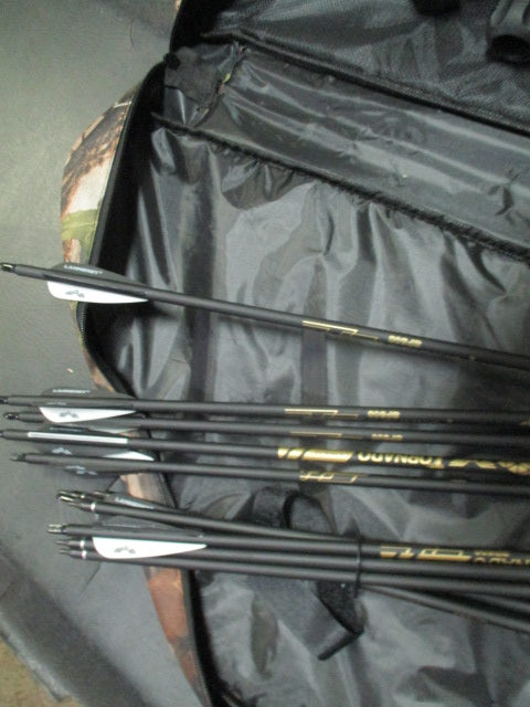 Load image into Gallery viewer, Lanneret Compound Bow and Archery Set Right Hand Archery Compound Bow
