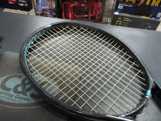 Used Kinetic Q +15 27.5" 4 1/4 Tennis Racquet