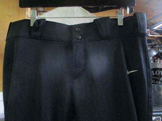 Used Nike Softball Pants - Size Large