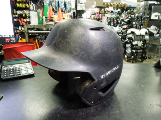 Heavy Use Evoshield Batting Helmet Size Small