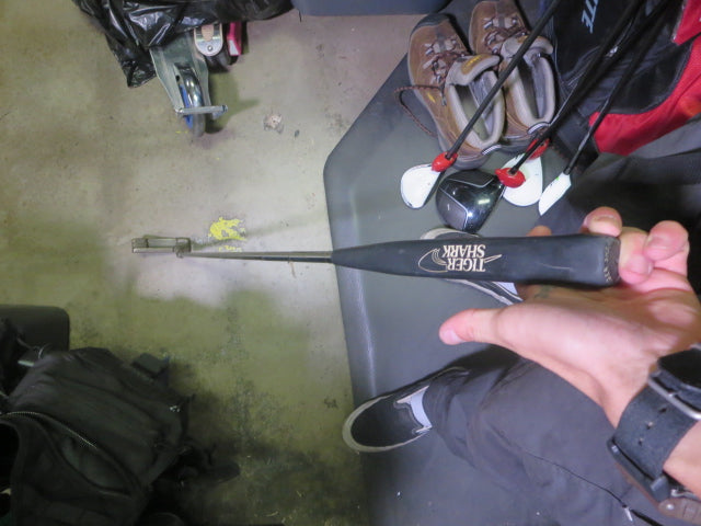 Load image into Gallery viewer, Used PING ANSER Karsten MFG 85068 Right Hand Blade Putter
