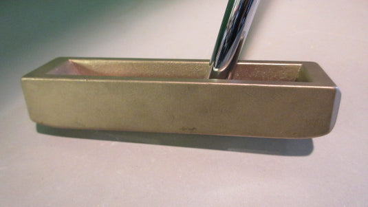 Used Ping 1-A RARE Putter Zip Code 85068 Excellent Condition 34"