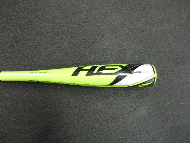 Load image into Gallery viewer, Used Easton Hex (-10) 28&quot; USA Baseball Bat
