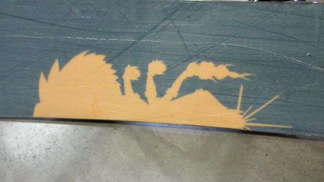 Load image into Gallery viewer, Used EVOL Sheeba 48 Snowboard w/ Snow Pro Bindings - 148 cm
