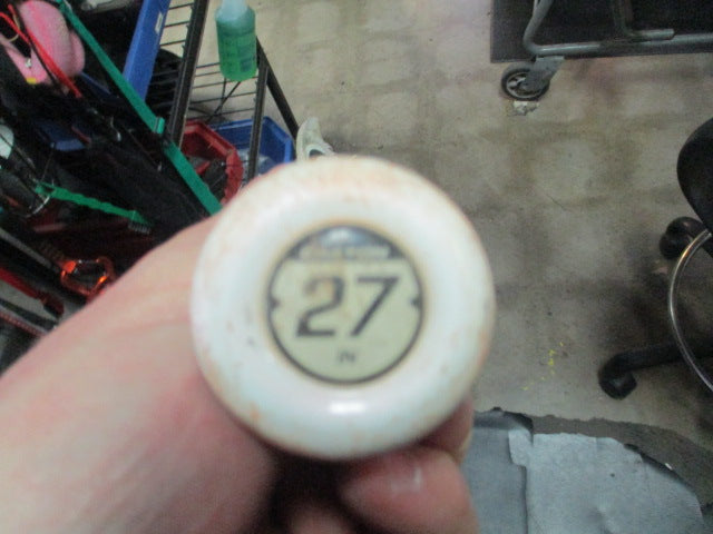 Load image into Gallery viewer, Used Easton Pink Sapphire 27" -10 Fastpitch softball Bat
