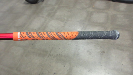 Used Fujikura Speeder565 Evolution Flex R Golf Shaft