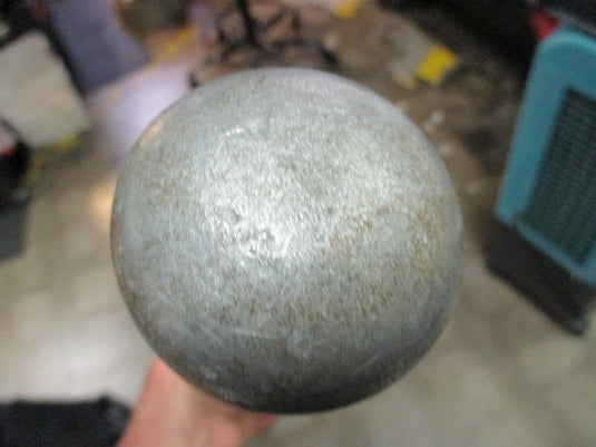 Used Vintage Worth Tennessee Thumper 34" 33 oz Model SBC15T Softball Bat