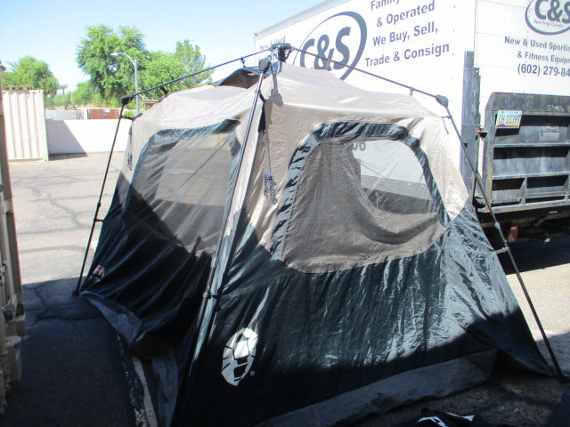 Load image into Gallery viewer, Used Coleman 6 Person Instant Cabin Weather Tec - Need NEW Water Seals
