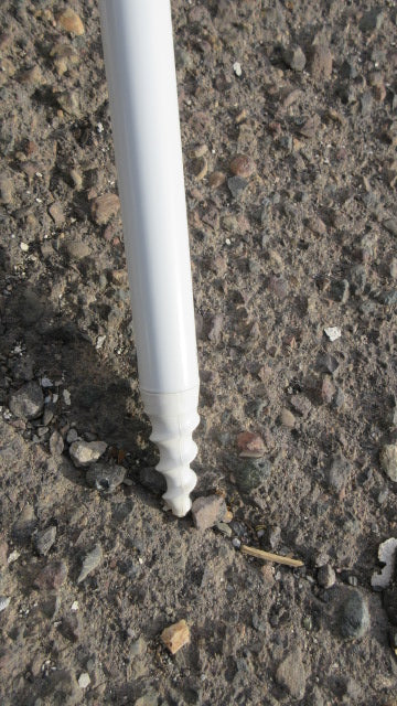 Used 6.5' Beach Umbrella