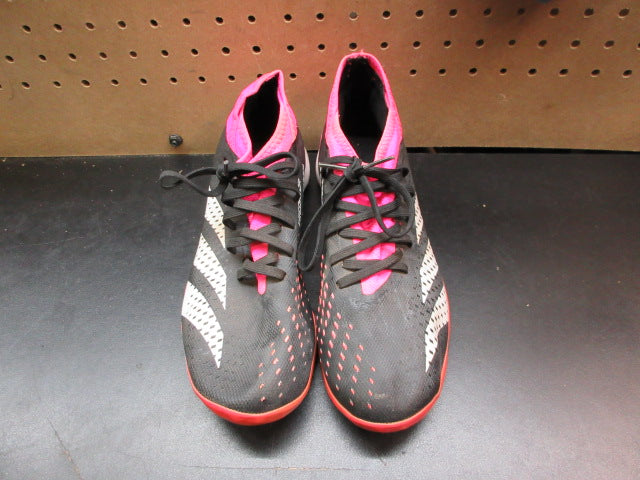 Load image into Gallery viewer, Used Adidas Predator Accuracy.1 TF Football Indoor Soccer Shoes - Size 7
