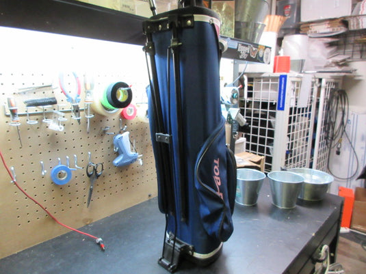 Used Top Flite XL J 6 Piece Set Jr 9-12