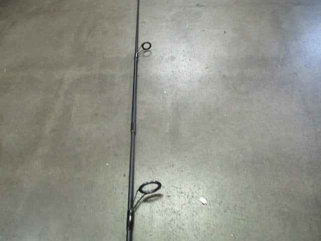 Load image into Gallery viewer, Used South Bend Intruder 6&#39;6&quot; Fishing Pole (Ir 345) Medium Action Spinning Rod
