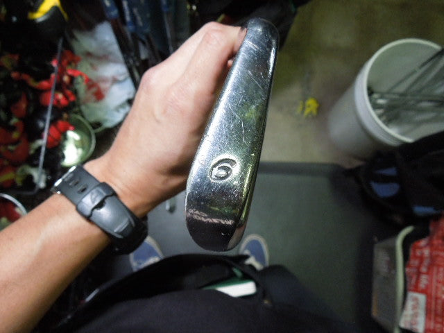 Load image into Gallery viewer, Used TaylorMade 300 Forged Right Hand 6 Iron
