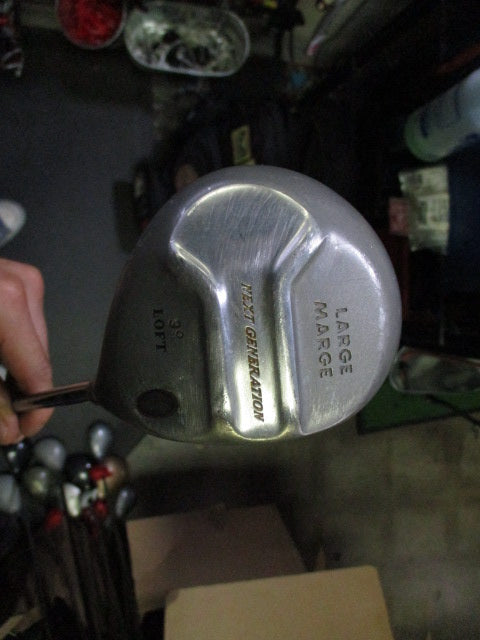 Load image into Gallery viewer, Vintage Large Marge Next Generation 9º Right Hand Driver
