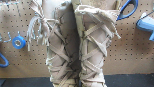 Used Timberland Mukluk Winter Boots - Size 8