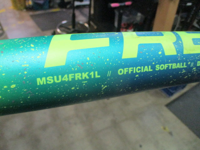 Load image into Gallery viewer, Used Miken FREAK ISA USSSA MaxLoad 34&quot; 26oz Slow Pitch Bat
