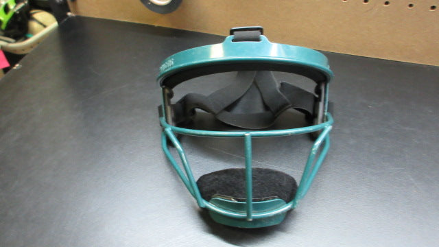 Load image into Gallery viewer, Used Dinictis Softball Fielders Mask - Medium
