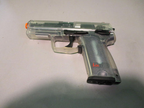Used Elite Force H&K USP Canadian Legal CO2 Airsoft Pistol
