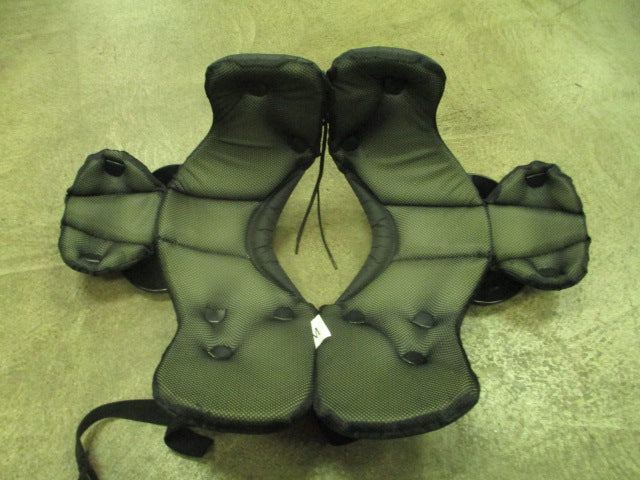 Load image into Gallery viewer, Used Champro Scorpion Football Shoulder Pads Size Youth Medium
