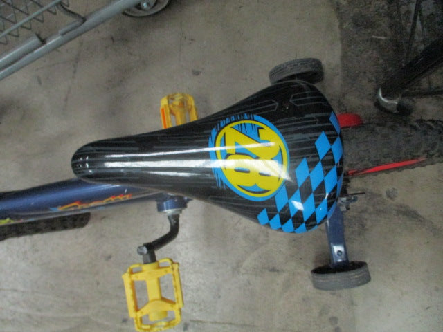 Load image into Gallery viewer, Used Roadsteps Zoom 14" Youth Bike

