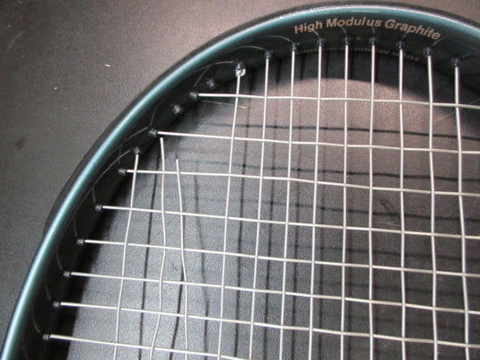 Used Spalding Paradox 100 Tennis Racquet - 27"