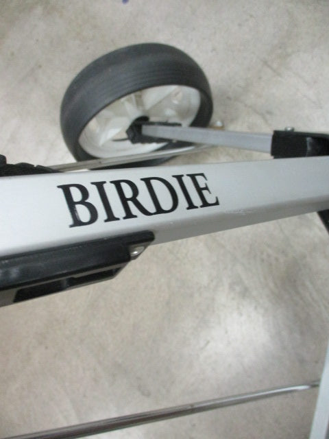 Load image into Gallery viewer, Used Parfect Birdie Push Cart
