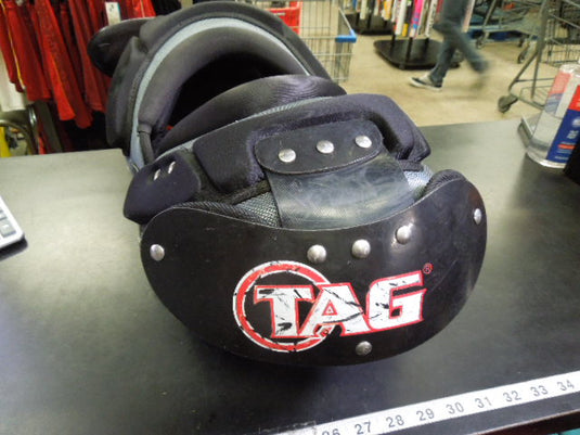Used Tag ALT II 844 Shoulder Pad Size 2XS